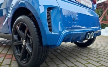 Aixam City Hatchback 0.48 8KM 2022 Aixam City Filmik VIDEO od 14 roku zycia KAMERKA Jak Nowy Niski Przebieg, zdjęcie 37