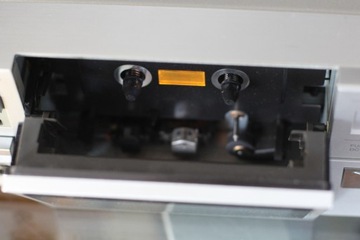 Кассетный магнитофон Sony TC-FX5 (1980-82 гг.)