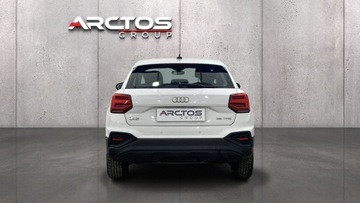 Audi Q2 SUV Facelifting 1.5 35 TFSI 150KM 2023 Audi Q2 35 TFSI S Tronic, zdjęcie 3