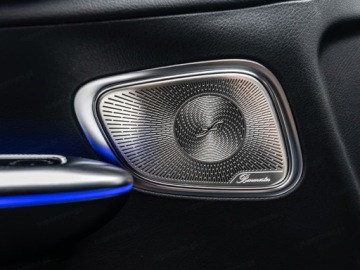 Mercedes GLC C254/X254 Coupe 2.0 220d 197KM 2025 GLC Coupe 220 d 4-Matic AMG Line 2.0 (197KM) 2025, zdjęcie 9