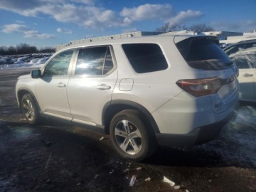 Honda Pilot II 2024 Honda Pilot Exl 2024 3.5 Benzyna 285KM, zdjęcie 1