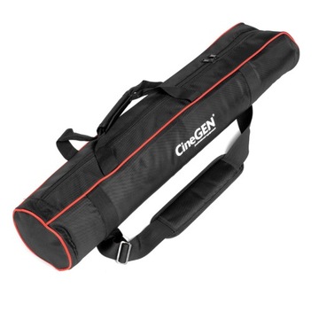 Профессиональный штатив с масляной головкой для пленки ГЛАДКОЕ ДВИЖЕНИЕ + сумка