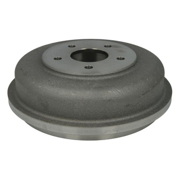 Delphi BF488 Тормозной барабан