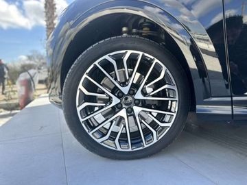 Audi Q5 III SQ5 Sportback 3.0TFSI MHEV plus 367KM 2025 AUDI Q5 SQ5 TFSI quattro Sportback Suv (367 KM) 2025, zdjęcie 13