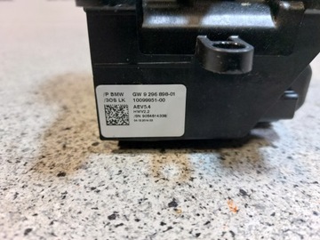 BMW F20 F30 HLAVICE PÁKY ŘAZENÍ AUTOMAT SPORT M-PAKET 9296898