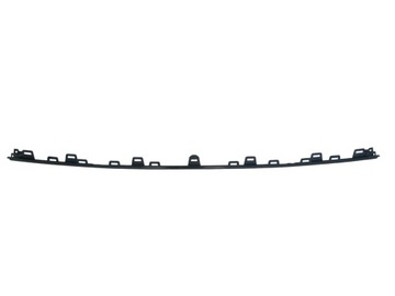 LISTWA ZDERZAKA TYŁ AUDI A4 S4 S-LINE LIFT 19-22