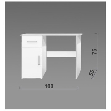 КОМПЛЕКТ ДЕТСКОЙ МЕБЕЛИ РАЗЛИЧНЫХ ДИЗАЙНОВ JERY