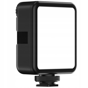 Светодиодный светильник ULANZI VL81