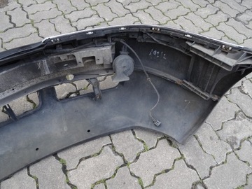 AUDI A8 D2 ZDERZAK PRZOD PRZEDNI LZ9W