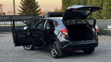 Honda HR-V II SUV 1.5 i-VTEC 130KM 2017 Honda HR-V 100 Bezwypadkowa, Serwis ASO do konca GWARANCJA 1.5, zdjęcie 14