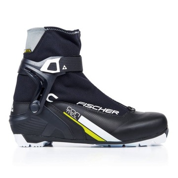 BUTY BIEGOWE FISCHER XC CONTROL 45 S20519
