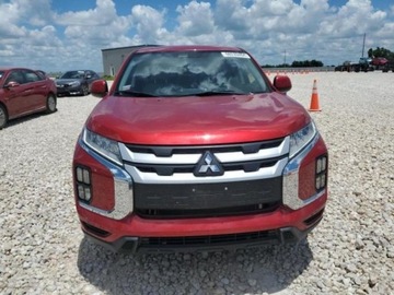 Mitsubishi Outlander III 2021 Mitsubishi Outlander Mitsubishi Outlander Sport 2.0 Benzyna 148KM, zdjęcie 1