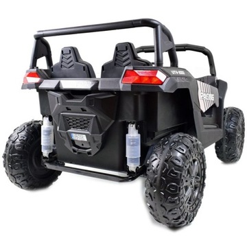 MEGGA BUGGY UTV-2000 ДО 100 КГ, 4х200Вт, АМОРТИЗАТОР