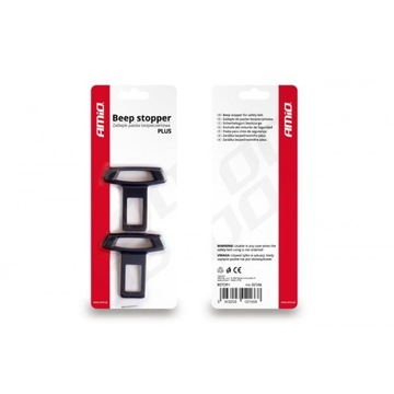 КРЫШКА РЕМНЯ БЕЗОПАСНОСТИ, ЧАСЫ, ЗАГЛУШКА, 2 ШТ.