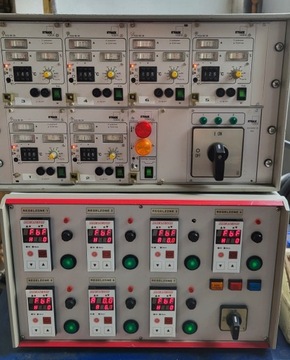 Регулятор горячего канала в литьевой форме