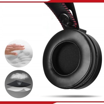 ИГРОВЫЕ НАУШНИКИ M180PRO для ПК PS4 XBOX LED