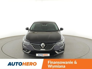 Renault Talisman Sedan 1.6 Energy dCi 160KM 2016 Renault Talisman automat skóra full LED 4control, zdjęcie 10