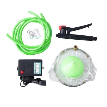 Opryskiwacz rolniczy z pompą kątową 22 cm