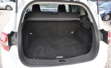 Ford Kuga I 2.0 Duratorq TDCi 140KM 2011 Ford Kuga 2.0 TDCI INDIVIDUAL 4x4 Skora Grz. fotele 2.0 Diesel 140KM, zdjęcie 21