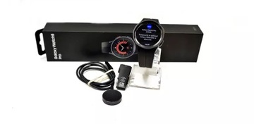 СМАРТ-ЧАСЫ SAMSUNG GALAXY WATCH 5 PRO НАБОР