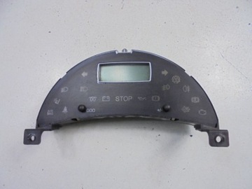 LANCIA PHEDRA DISPLEJ 1496286080