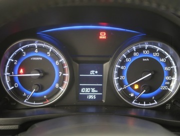 Suzuki Baleno III 1.2 DualJet 90KM 2017 Suzuki Baleno 1.2, Salon Polska, Serwis ASO, Klima, zdjęcie 10