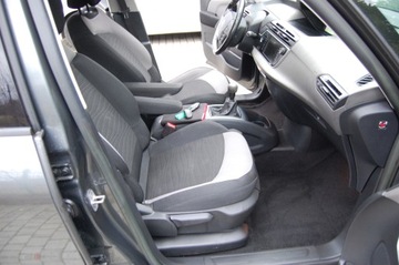 Citroen Grand C4 Picasso II 2015 Citroën C4 Grand Picasso Kamera Alu Śliczny Bezwypadkowy Światła Led, zdjęcie 6