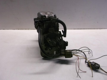 ТНВД VW PASSAT B4 1.9 TDI 02998268 #