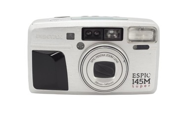 PENTAX ESPIO 145M SUPER - для ремонта, запчасти, коллекции