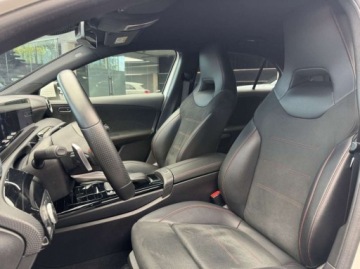 Mercedes Klasa A W177/V177 Hatchback Plug-In 1.3 250e 218KM 2020 Mercedes-Benz Klasa A 250 E Plug In AMG Line Kamera cofania Podgrzewane, zdjęcie 2
