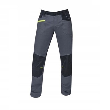 Spodnie Robocze do Pasa Stretch Ardon 4Xstretch 56
