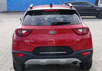 Kia Stonic I Crossover 1.0 T-GDI 120KM 2019 Kia Stonic 120KM Jeden Wlasciciel Jak Nowy Fabryczny lakier Oplacony, zdjęcie 8