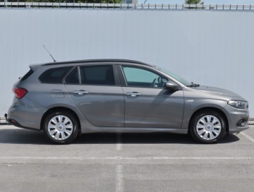 Fiat Tipo II Station Wagon 1.4 T-Jet 120KM 2016 Fiat Tipo 1.4 T-Jet, Klima, Parktronic, zdjęcie 5