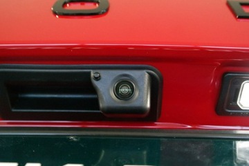 Skoda Kamiq Crossover Facelifting 1.0 TSI 115KM 2025 Škoda Kamiq Skoda Kamiq Monte Carlo 1.0 TSI 115, zdjęcie 29