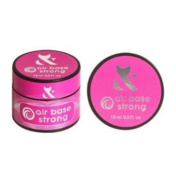 F.O.X AIR BASE STRONG, 15 ml