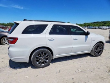Dodge Durango III 2024 Dodge Durango RT 2024 5.7 Benzyna 357KM, zdjęcie 3