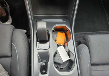 Volvo XC40 Crossover Plug-In Facelifting 1.5 T4 211KM 2022 Volvo XC 40 Volvo XC 40 T4 Recharge DKG Essential 1.5 Hybryda Plug-in 211KM, zdjęcie 13
