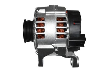 Alternator 2.5 TDI Skoda Superb VW Passat B5 FL