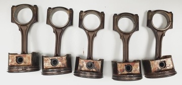 ПОРШЕНЬ ШАТУННЫЙ 96L32 CHRYSLER PACIFICA I 3.5