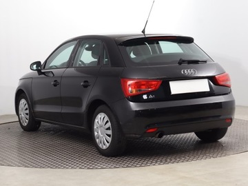 Audi 2012 Audi A1 1.2 TFSI, Klima, zdjęcie 3