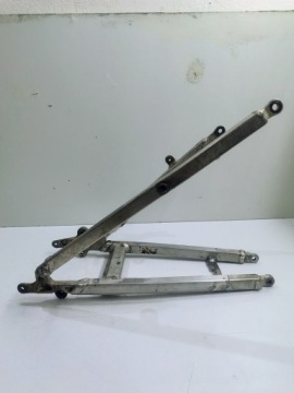 Подставка под таран SUZUKI RMZ 450 08-12