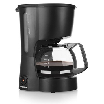 Ekspres przelewowy Tristar CM-1246 0,6 l
