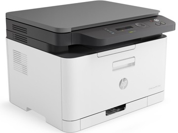 Цветное лазерное МФУ HP 178nw