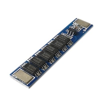 Moduł ładowania 18650 1S 12A