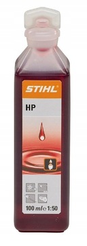 OLEJ Do Mieszanki STIHL HP 100ml Czerwony