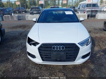 Audi 2020 Audi a3 Premium 40, 2020r., 2.0L 2.0 Benzyna 184KM, zdjęcie 4