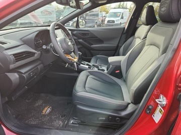 Subaru 2025 Subaru Crosstrek Wilderness 2025 2.5l 2.5 Benzyna 182KM, zdjęcie 7