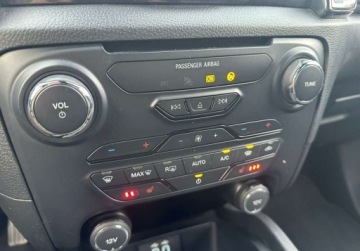 Ford Ranger V Podwójna kabina Facelifting 2019 2.0 EcoBlue 213KM 2020 Ford Ranger 2.0 EcoBlue 213KM Automat 4X4 SalonPL FV23 wersja THUNDER 2.0, zdjęcie 22