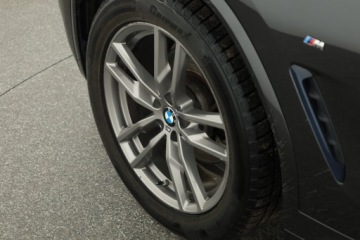 BMW X3 G01 SUV 2.0 20d 190KM 2020 BMW X3 xDrive20d, Salon Polska, Serwis ASO, zdjęcie 9