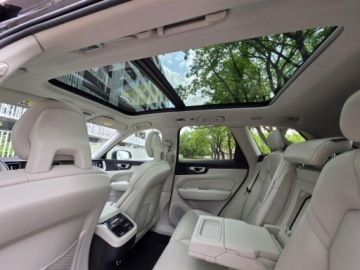 Volvo XC60 II Crossover T5 254KM 2018 VOLVO XC60 II Inscription, T5 2.0l benzyna Turbo 254KM*Przebieg: 98,476km, zdjęcie 25